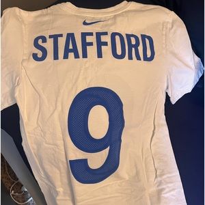 Nike Rams Stafford shirt